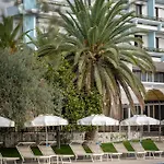 Station touristique Naxos Sicilia 4*