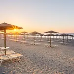 Naxos Sicilia Station touristique