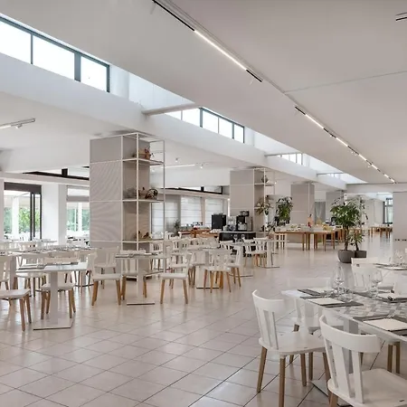 Semesteranläggning (resort) Naxos Sicilia Giardini Naxos