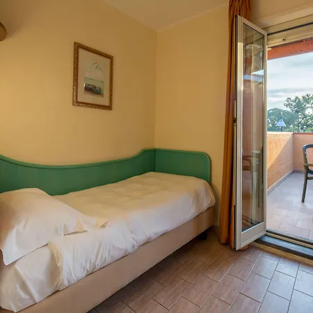 Resort Naxos Sicilia