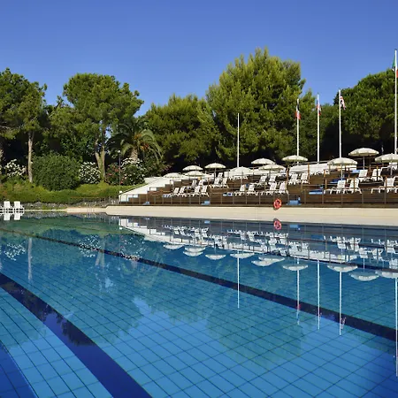 Naxos Sicilia Semesteranläggning (resort) 4*