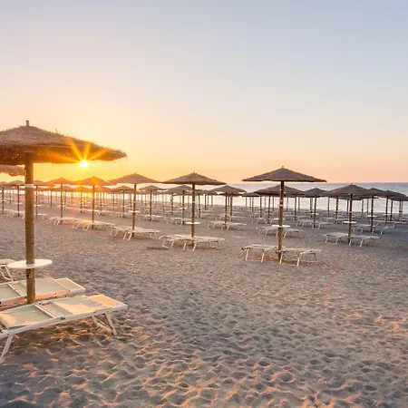 Naxos Sicilia Resort
