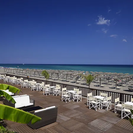 Resort Naxos Sicilia