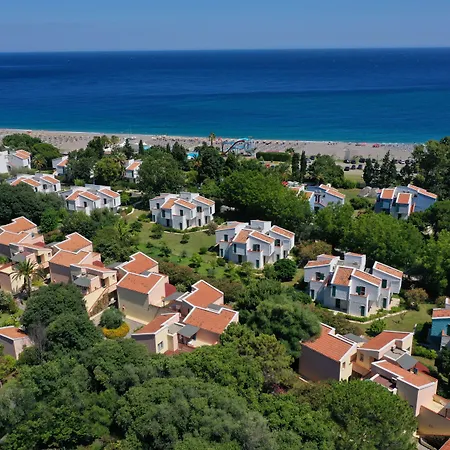 Naxos Sicilia Resort 4*