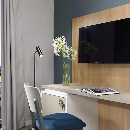 Semesteranläggning (resort) Naxos Sicilia