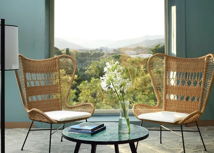 Naxos Sicilia Resort Giardini-Naxos