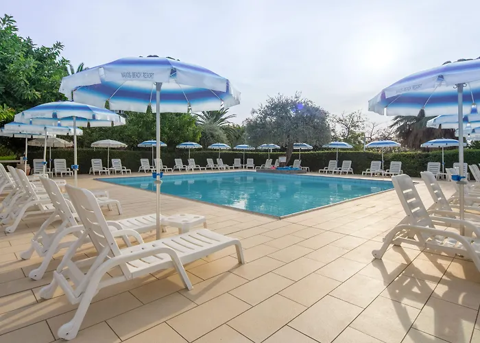 Naxos Sicilia Resort Giardini-Naxos