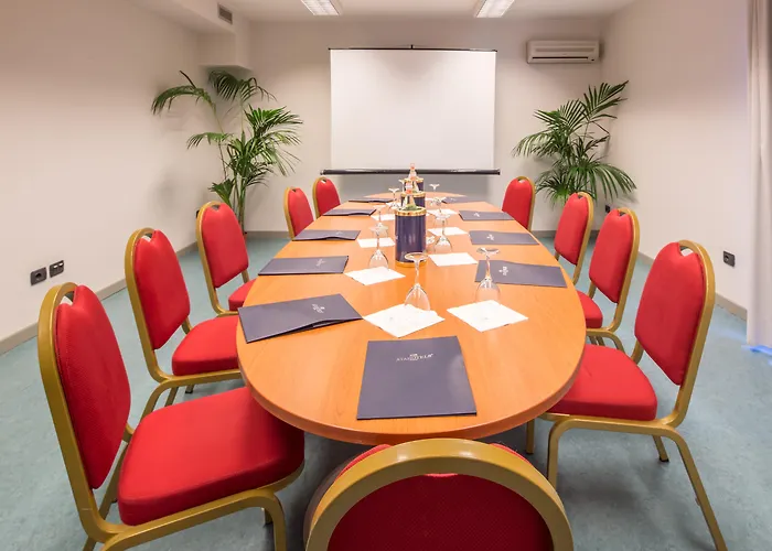 Resort Naxos Sicilia 4*