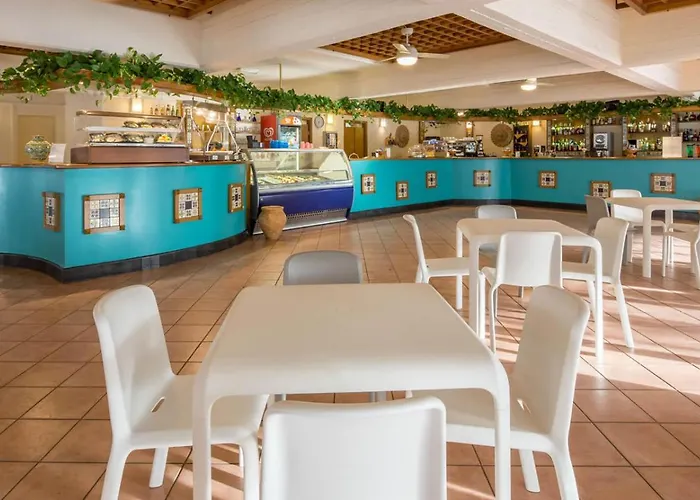 Resort Naxos Sicilia