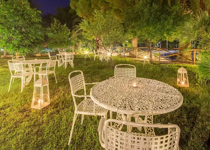 Naxos Sicilia Giardini-Naxos