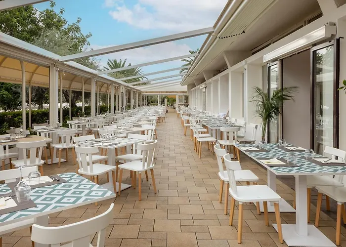 Naxos Sicilia Resort