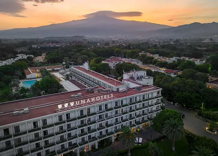 Resort Naxos Sicilia