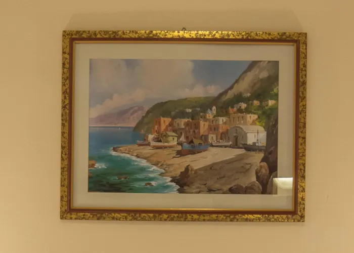 Resort Naxos Sicilia 4*