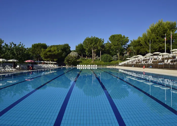 Naxos Sicilia 4* Giardini-Naxos