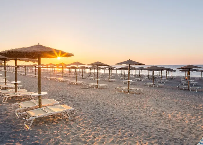 Naxos Sicilia Resort