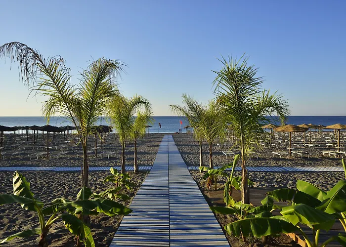 Naxos Sicilia Resort Giardini-Naxos