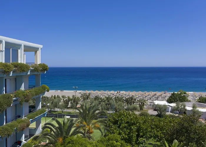 Resort Naxos Sicilia Giardini-Naxos