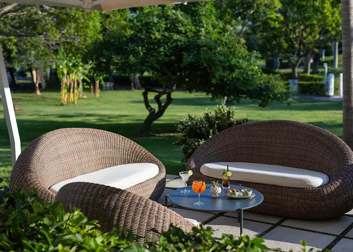 Resort Naxos Sicilia 4*