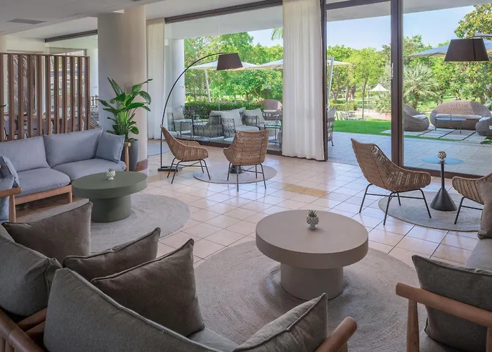 Naxos Sicilia Resort Giardini-Naxos