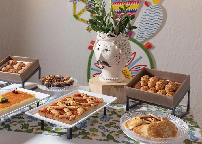 Naxos Sicilia Resort